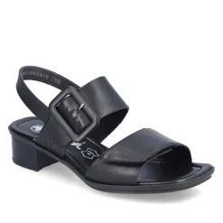 Rieker sandal^Dame Udsalg|Sandaler