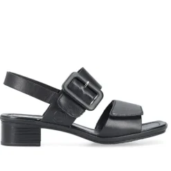 Rieker sandal^Dame Udsalg|Sandaler