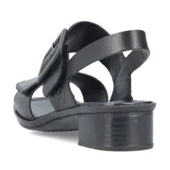 Rieker sandal^Dame Udsalg|Sandaler