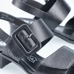 Rieker sandal^Dame Udsalg|Sandaler