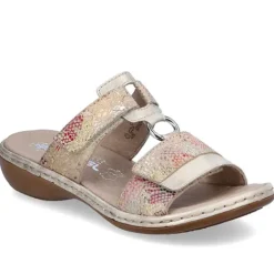 Rieker sandal^Dame Udsalg|Sandaler