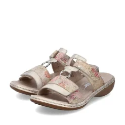 Rieker sandal^Dame Udsalg|Sandaler