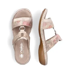 Rieker sandal^Dame Udsalg|Sandaler