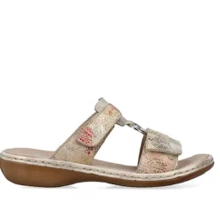 Rieker sandal^Dame Udsalg|Sandaler