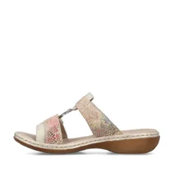 Rieker sandal^Dame Udsalg|Sandaler