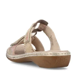 Rieker sandal^Dame Udsalg|Sandaler
