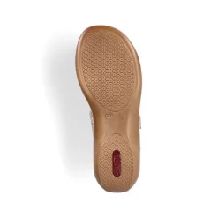 Rieker sandal^Dame Udsalg|Sandaler
