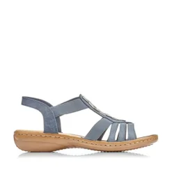 Rieker sandal^Dame Udsalg|Sandaler