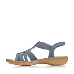 Rieker sandal^Dame Udsalg|Sandaler
