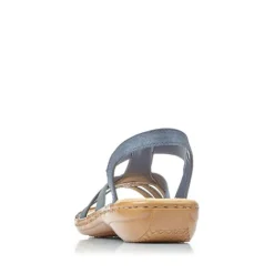 Rieker sandal^Dame Udsalg|Sandaler