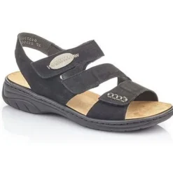 Rieker sandal^Dame Sandaler