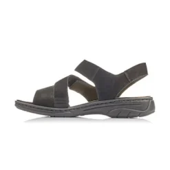 Rieker sandal^Dame Sandaler