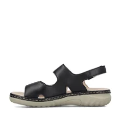 Rieker sandal^Dame Udsalg|Sandaler
