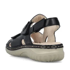 Rieker sandal^Dame Udsalg|Sandaler