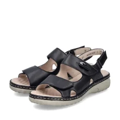 Rieker sandal^Dame Udsalg|Sandaler