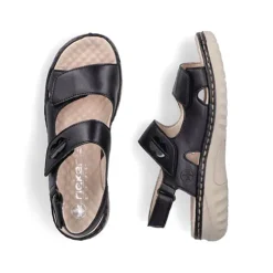 Rieker sandal^Dame Udsalg|Sandaler