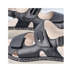 Rieker sandal^Dame Udsalg|Sandaler