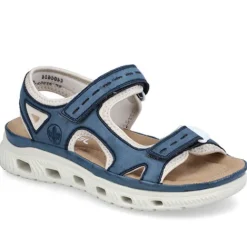 Rieker sandal^Dame Sandaler