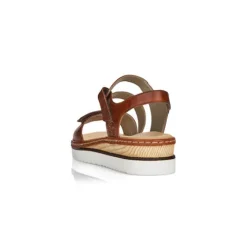 Rieker sandal^Dame Sandaler|Udsalg