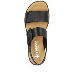 Rieker sandal^Dame Sandaler