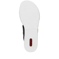 Rieker sandal^Dame Sandaler