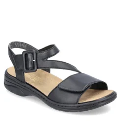 Rieker sandal^Dame Udsalg|Sandaler