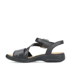 Rieker sandal^Dame Udsalg|Sandaler
