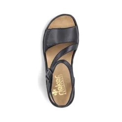 Rieker sandal^Dame Udsalg|Sandaler