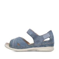 Rieker sandal^Dame Sandaler