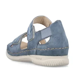 Rieker sandal^Dame Sandaler