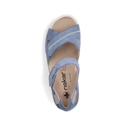 Rieker sandal^Dame Sandaler