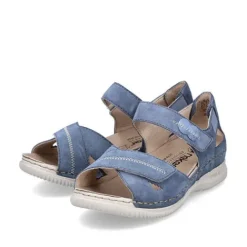 Rieker sandal^Dame Sandaler