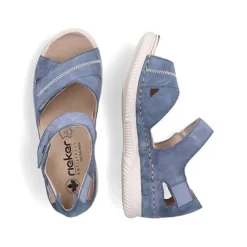 Rieker sandal^Dame Sandaler