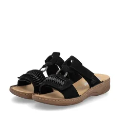 Rieker sandal^Dame Sandaler
