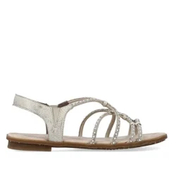 Rieker sandal^Dame Udsalg|Sandaler