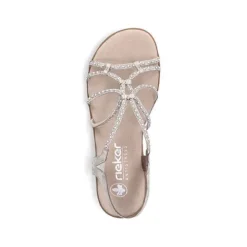 Rieker sandal^Dame Udsalg|Sandaler