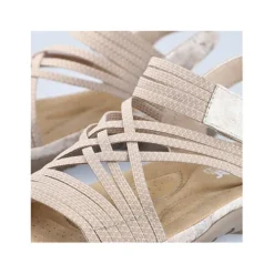 Rieker sandal^Dame Udsalg|Sandaler