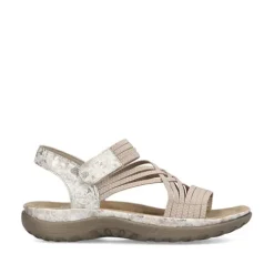 Rieker sandal^Dame Udsalg|Sandaler