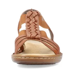Rieker sandal^Dame Sandaler