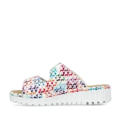 Rieker sandal^Dame Sandaler|Udsalg