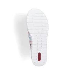 Rieker sandal^Dame Sandaler|Udsalg