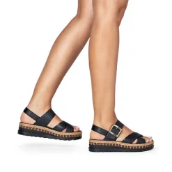 Rieker sandal^Dame Sandaler