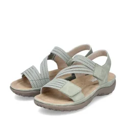 Rieker sandal^Dame Udsalg|Sandaler