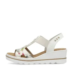 Rieker sandal^Dame Udsalg|Sandaler