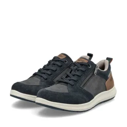Rieker sko^ Sneakers|Sko