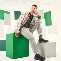 Rieker sko^ Udsalg|Sneakers