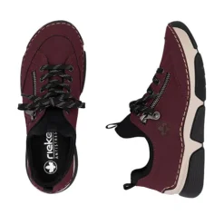 Rieker sko^Dame Sneakers|Sko