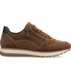 Rieker sko^Dame Udsalg|Sneakers