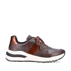 Rieker sko^Dame Udsalg|Sneakers