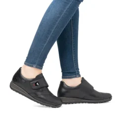 Rieker sko^Dame Sneakers|Sko